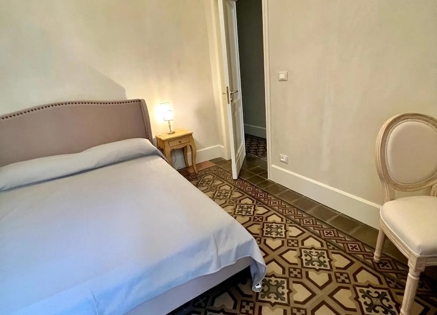 La Dimora Di Svevia Hotel Catania Gæstehus