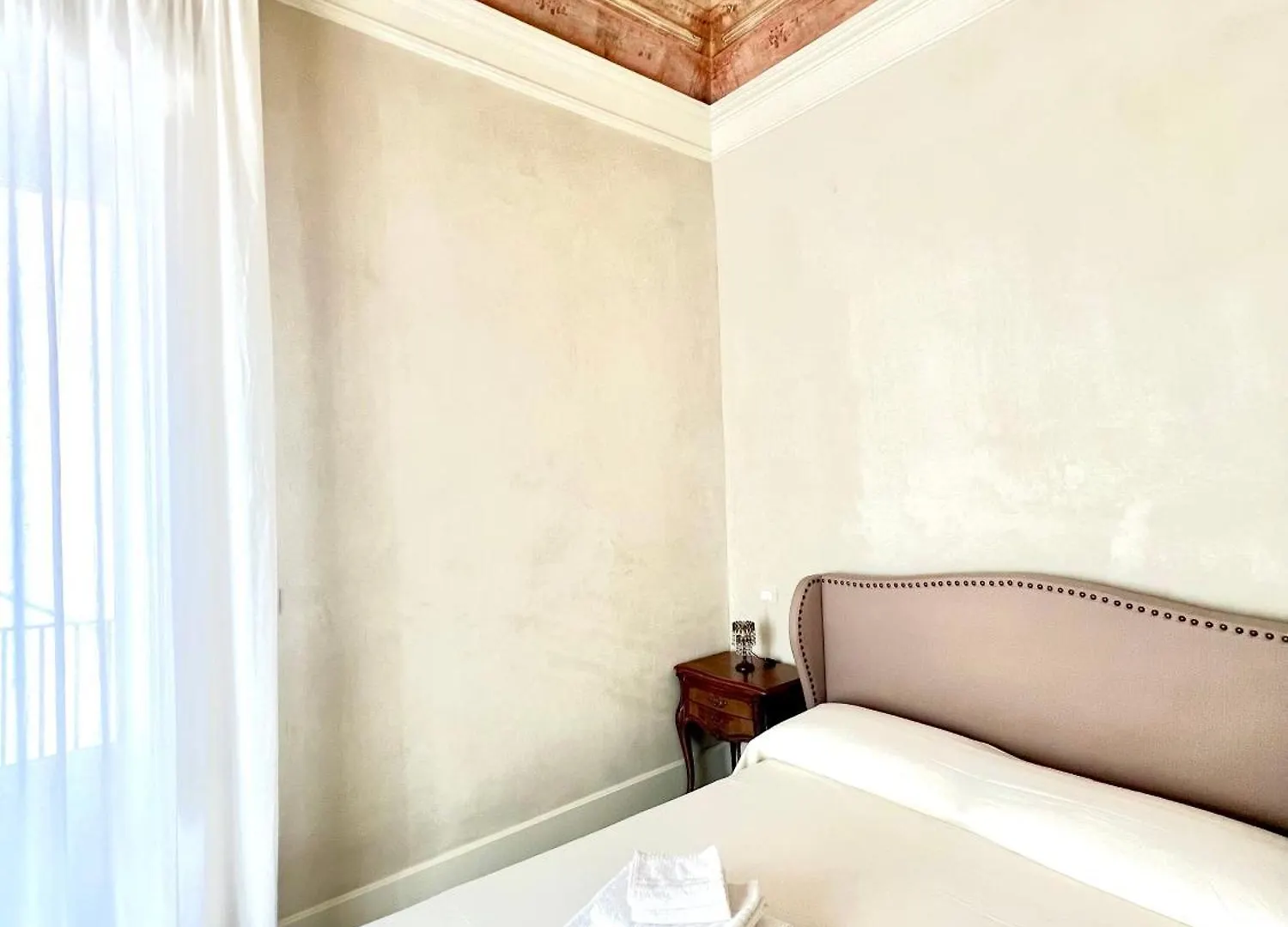 Gæstehus La Dimora Di Svevia Hotel Catania Italien