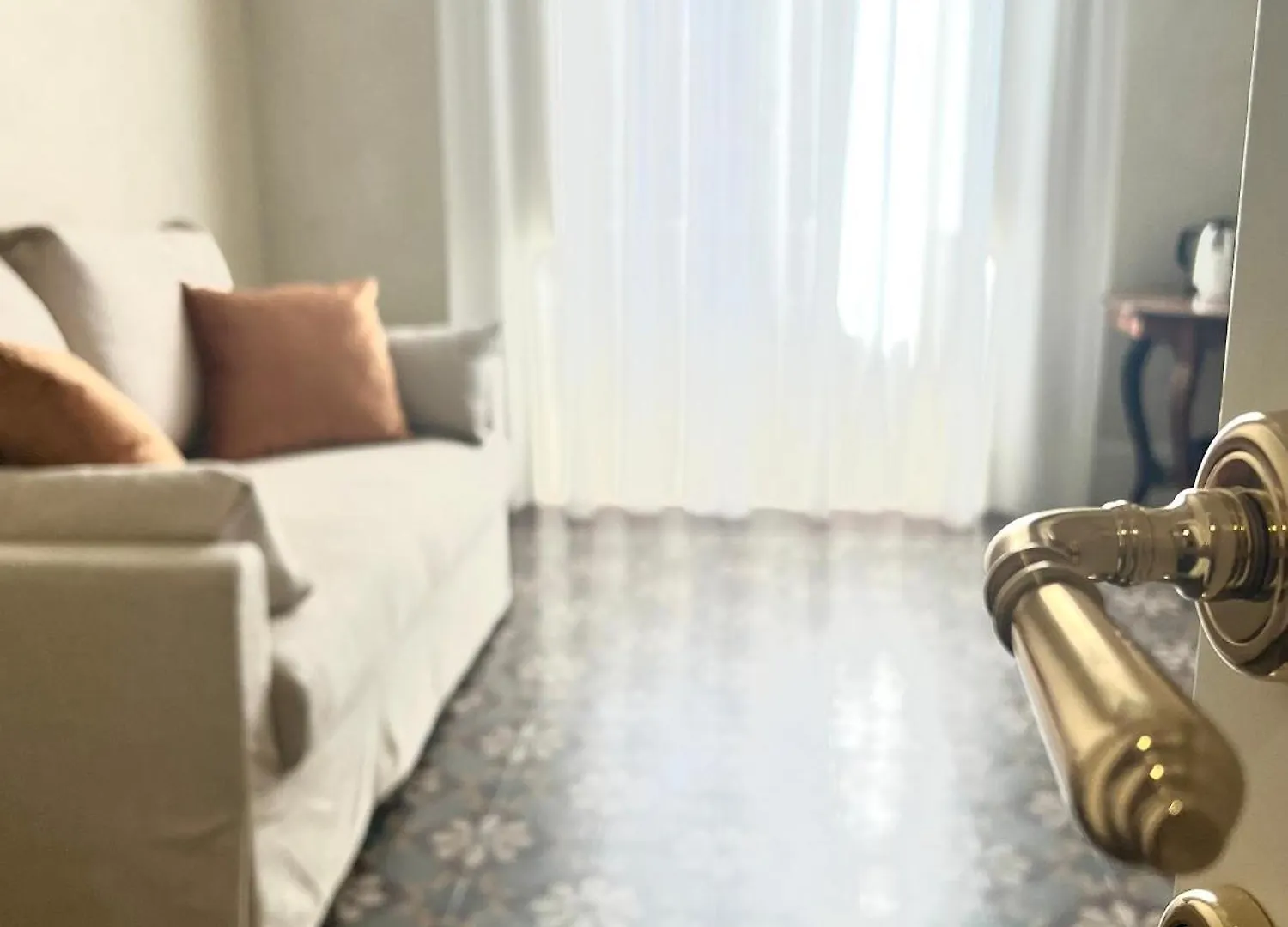 Gæstehus La Dimora Di Svevia Hotel Catania