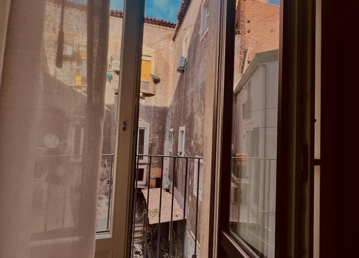 Gæstehus La Dimora Di Svevia Hotel Catania